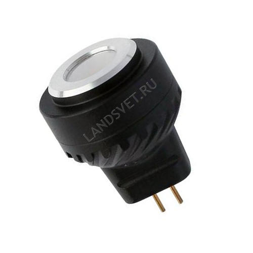 Светодиодная лампа MR8-2.5W-80*-2700К